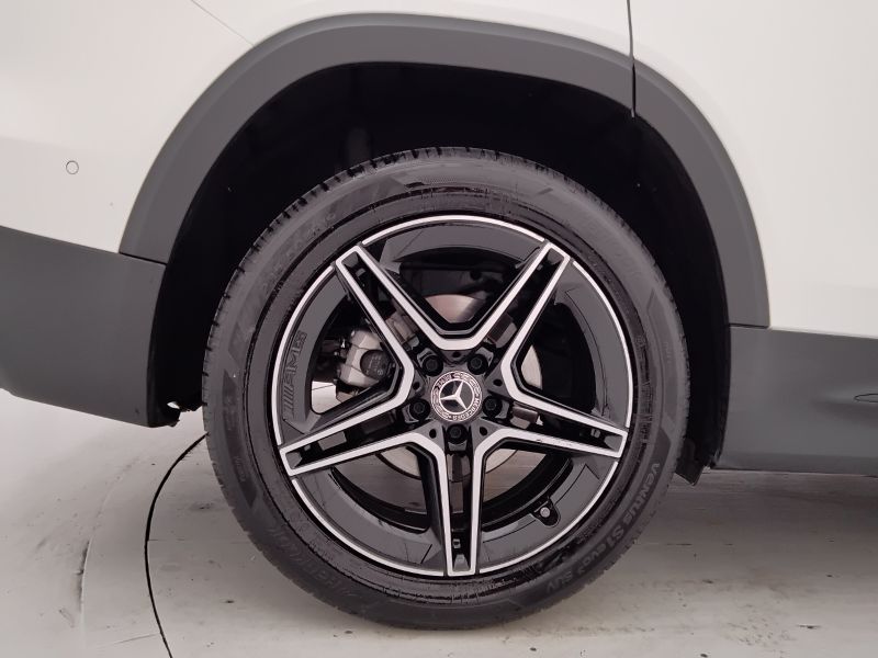 GuidiCar - Mercedes GLB 2022 GLB 200 d Premium auto Usato