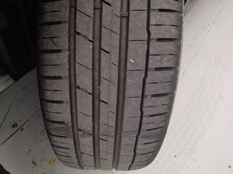 GuidiCar - Mercedes GLB 2022 GLB 200 d Premium auto Usato
