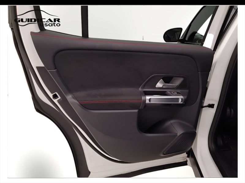 GuidiCar - Mercedes GLB 2022 GLB 200 d Premium auto Usato