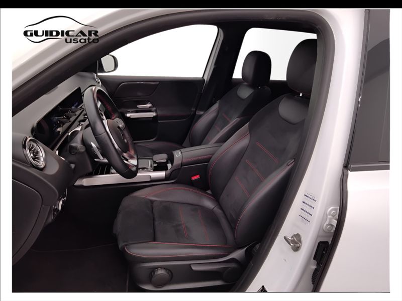 GuidiCar - Mercedes GLB 2022 GLB 200 d Premium auto Usato
