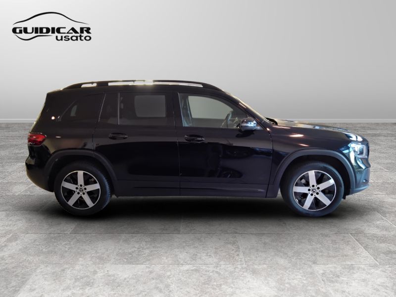 GuidiCar - Mercedes GLB 2022 GLB 200 d Sport Plus 4matic auto Usato