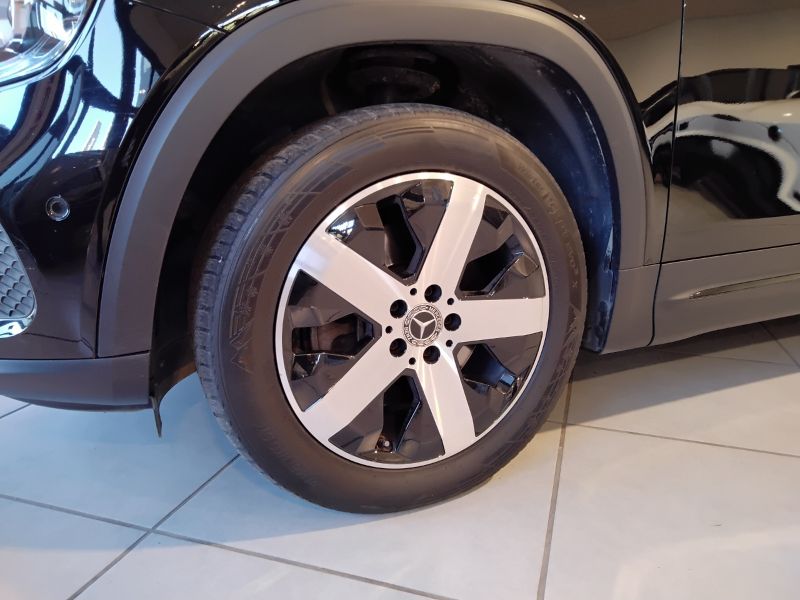 GuidiCar - Mercedes GLB 2022 GLB 200 d Sport Plus 4matic auto Usato