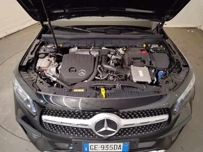 GuidiCar - Mercedes GLB - X247 2019 2021 GLB 200 Premium auto Usato