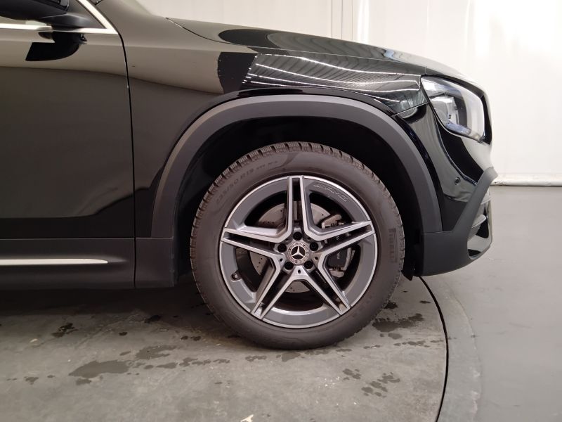 GuidiCar - Mercedes GLB - X247 2019 2021 GLB 200 Premium auto Usato