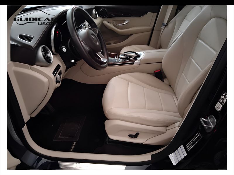 GuidiCar - Mercedes GLC - X253 2018 GLC 350e Premium 4matic auto Usato