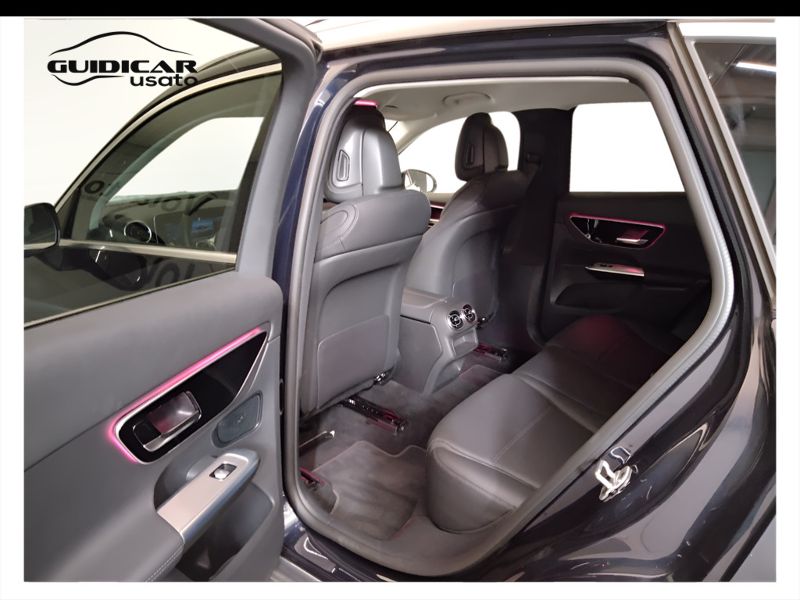 GuidiCar - Mercedes GLC 2024 GLC 220d mhev Advanced 4matic auto Usato