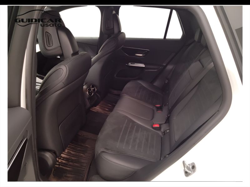 GuidiCar - Mercedes GLC 2022 GLC 220d mhev AMG Advanced 4matic auto Usato