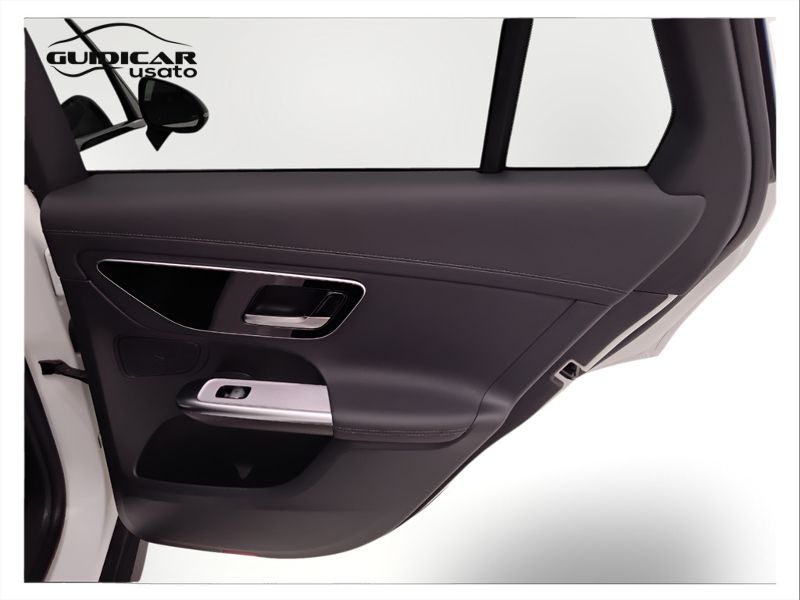 GuidiCar - Mercedes GLC 2022 GLC 220d mhev AMG Advanced 4matic auto Usato
