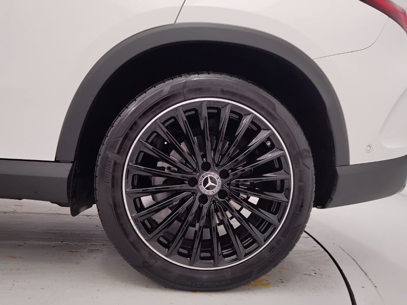 GuidiCar - Mercedes GLC 2022 GLC 220d mhev AMG Advanced 4matic auto Usato