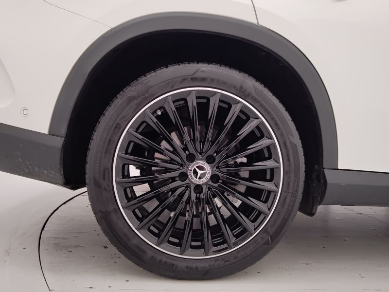 GuidiCar - Mercedes GLC 2022 GLC 220d mhev AMG Advanced 4matic auto Usato