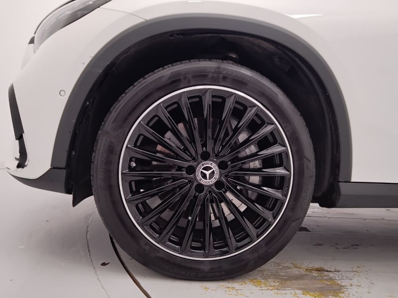 GuidiCar - Mercedes GLC 2022 GLC 220d mhev AMG Advanced 4matic auto Usato
