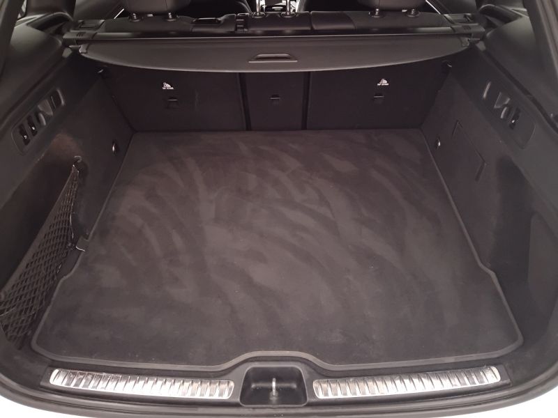 GuidiCar - Mercedes GLC 2022 GLC 220d mhev AMG Advanced 4matic auto Usato