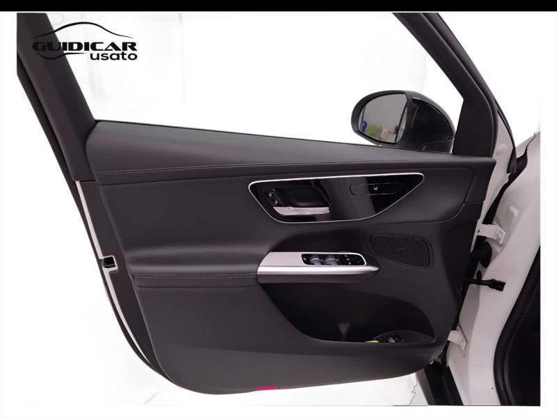 GuidiCar - Mercedes GLC 2022 GLC 220d mhev AMG Advanced 4matic auto Usato