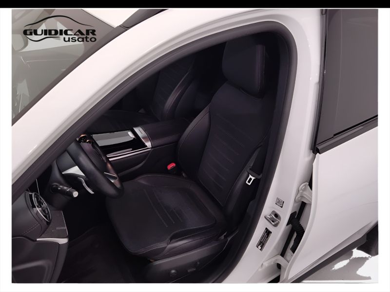 GuidiCar - Mercedes GLC 2022 GLC 220d mhev AMG Advanced 4matic auto Usato