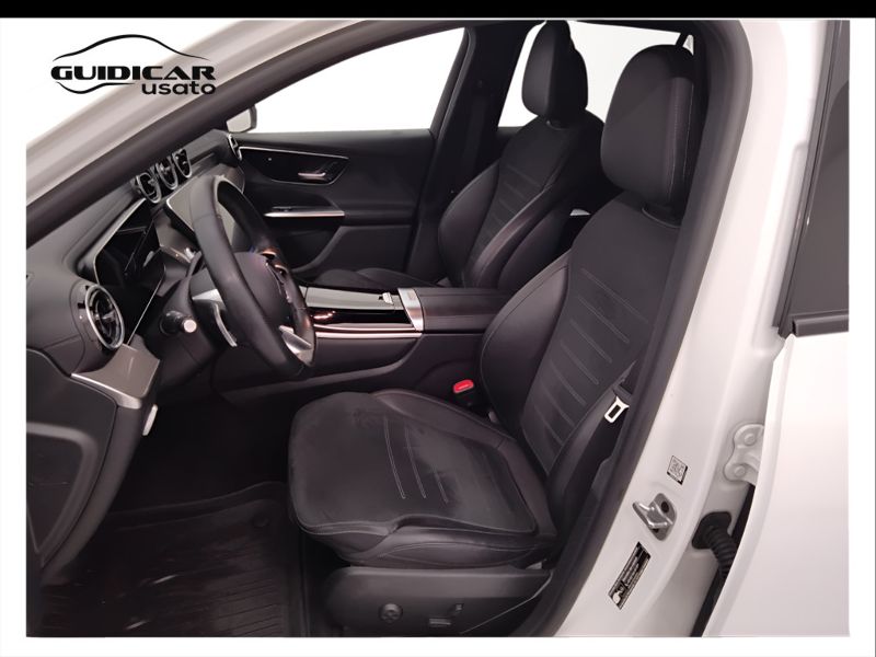 GuidiCar - Mercedes GLC 2022 GLC 220d mhev AMG Advanced 4matic auto Usato