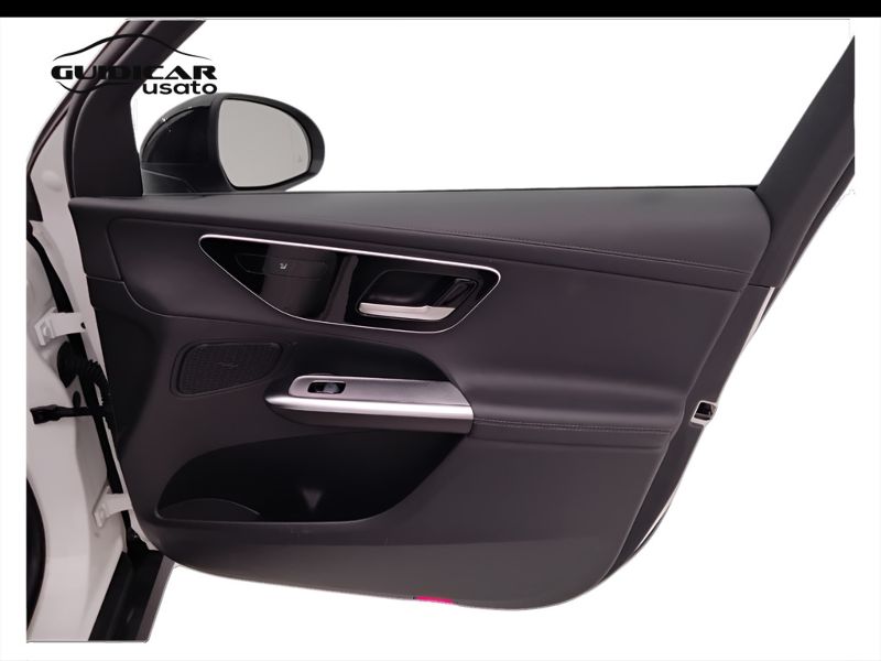 GuidiCar - Mercedes GLC 2022 GLC 220d mhev AMG Advanced 4matic auto Usato