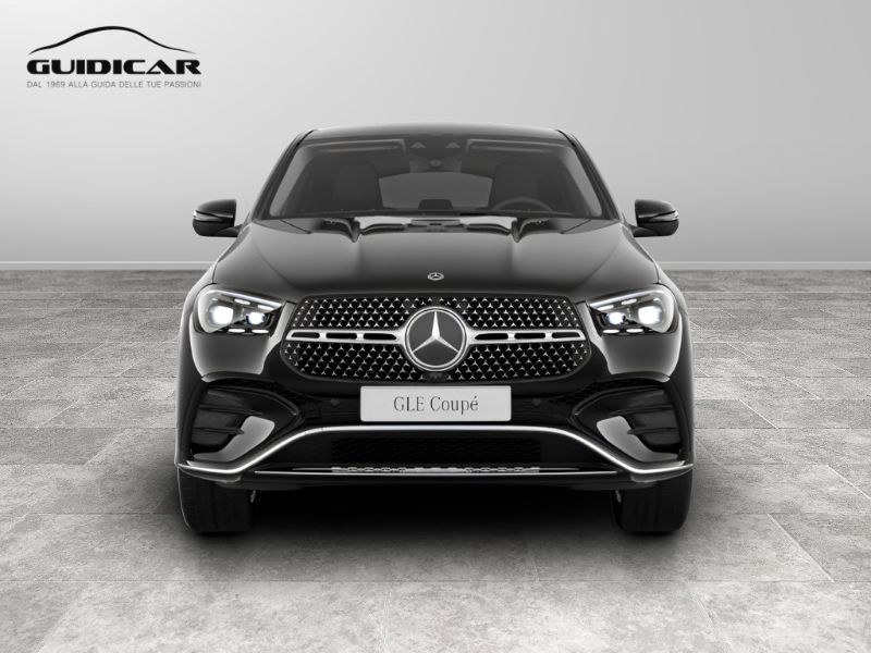 GuidiCar - MERCEDES BENZ GLE coupè 1 GLE 450 d 4MATIC Coupe Nuovo