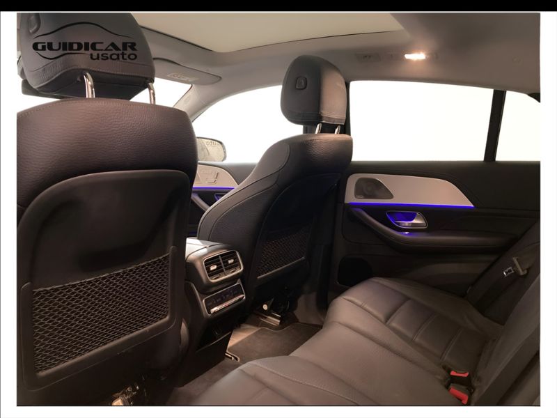 GuidiCar - Mercedes Classe M - GLE 2022 GLE Coupe 350 de phev (e eq-power) Premium 4matic auto Usato