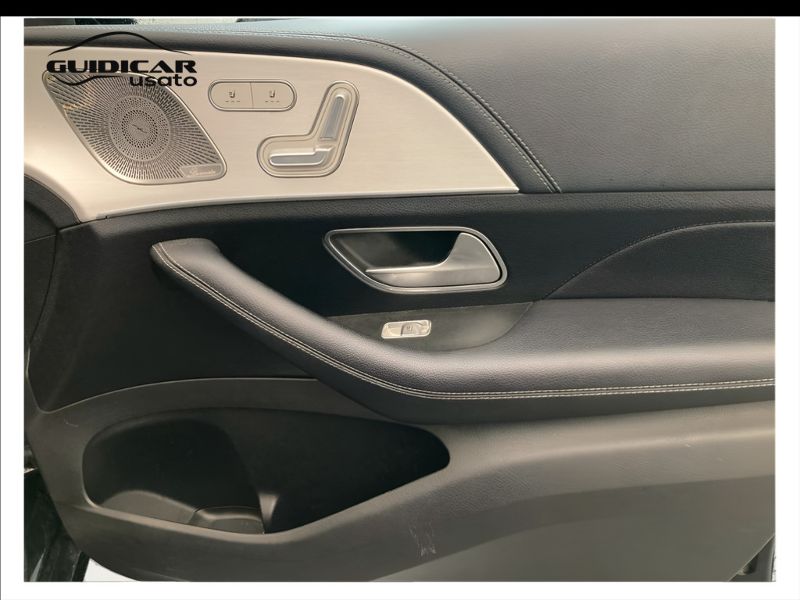 GuidiCar - Mercedes Classe M - GLE 2022 GLE Coupe 350 de phev (e eq-power) Premium 4matic auto Usato