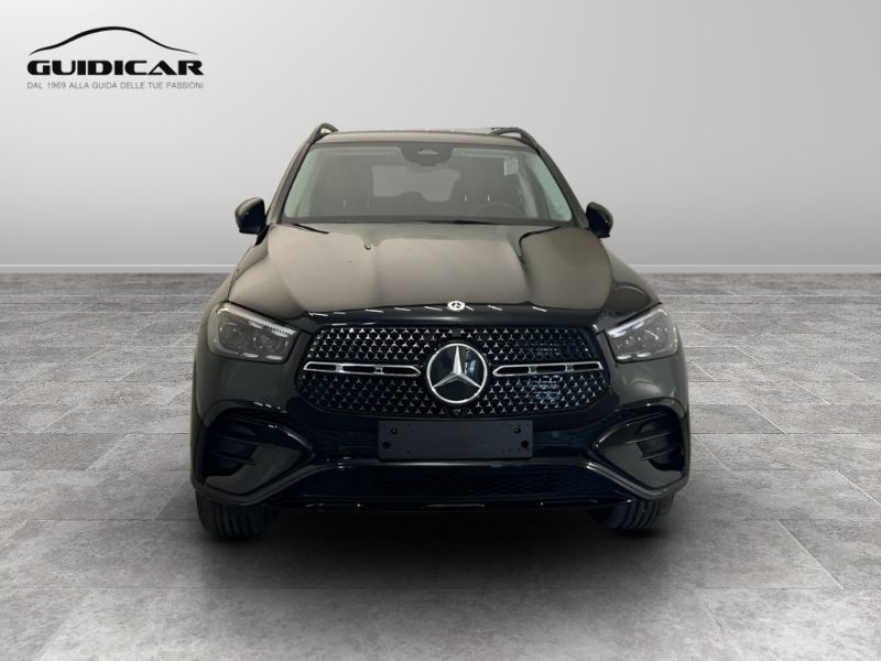 GuidiCar - MERCEDES BENZ GLE SUV 1 GLE 300 d 4MATIC AMG Line ADVANCED PLUS Nuovo