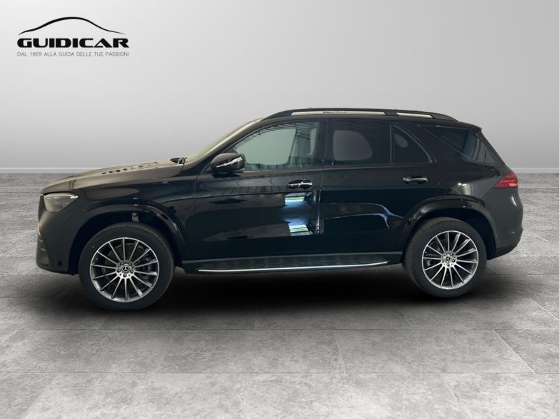 GuidiCar - MERCEDES BENZ GLE SUV 1 GLE 300 d 4MATIC AMG Line ADVANCED PLUS Nuovo