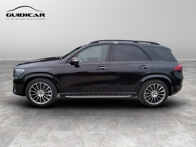 GuidiCar - MERCEDES BENZ GLE SUV 1 GLE 300 d 4MATIC AMG Line ADVANCED PLUS Nuovo