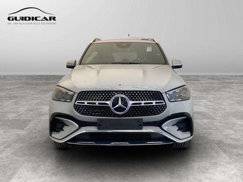 GuidiCar - MERCEDES BENZ GLE SUV 1 GLE 350 de 4MATIC Plug-in hybrid Nuovo