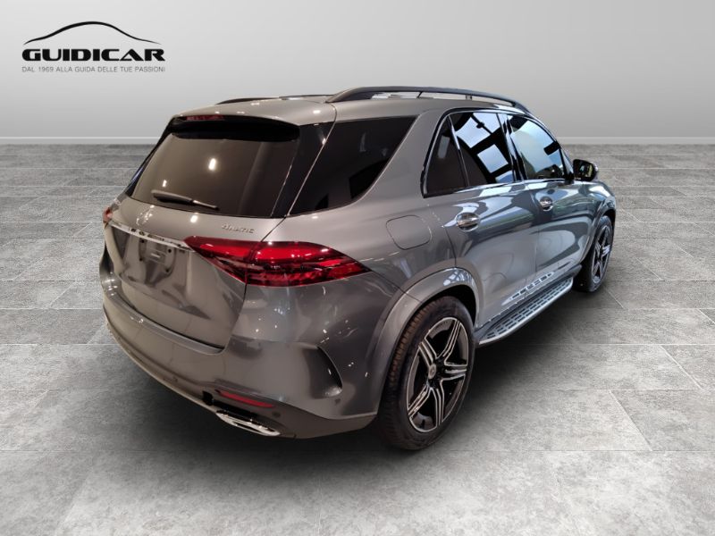 GuidiCar - MERCEDES BENZ GLE SUV 1 GLE 350 de 4MATIC Plug-in hybrid Nuovo