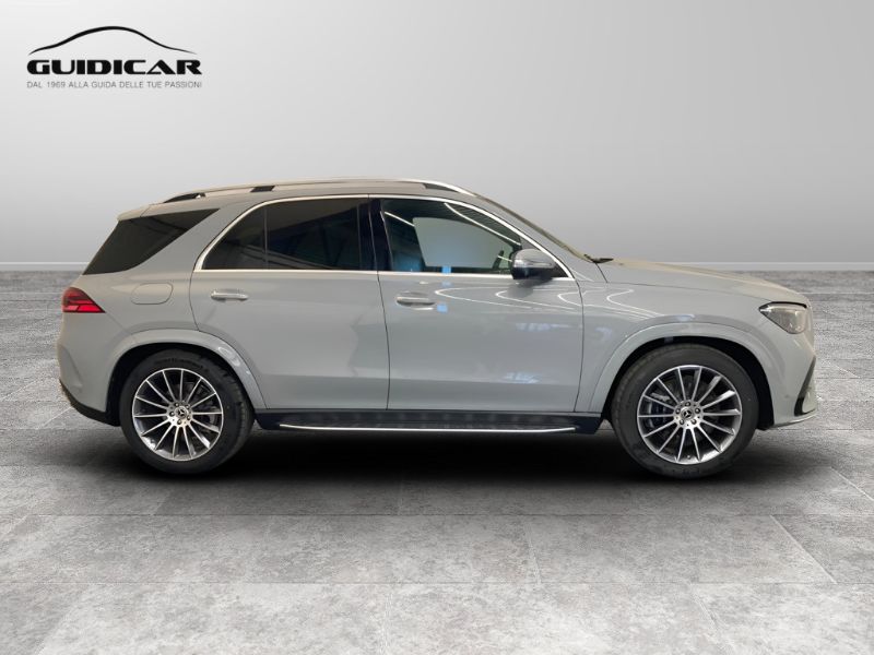 GuidiCar - MERCEDES BENZ GLE SUV 1 GLE 350 de 4MATIC Plug-in hybrid Nuovo