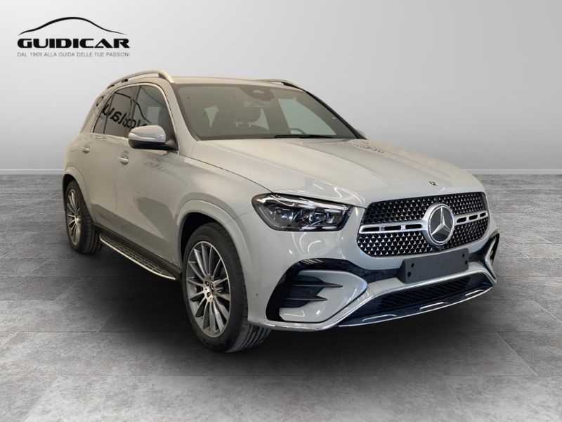 GuidiCar - MERCEDES BENZ GLE SUV 1 GLE 350 de 4MATIC Plug-in hybrid Nuovo