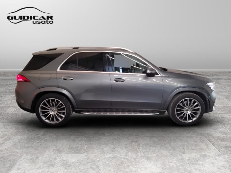 GuidiCar - Mercedes Classe M - GLE 2021 GLE 300 d Premium 4matic auto Usato