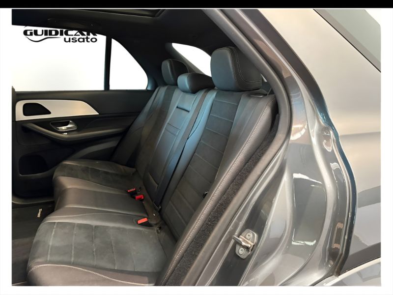 GuidiCar - Mercedes Classe M - GLE 2020 GLE 300 d Premium Plus 4matic auto Usato