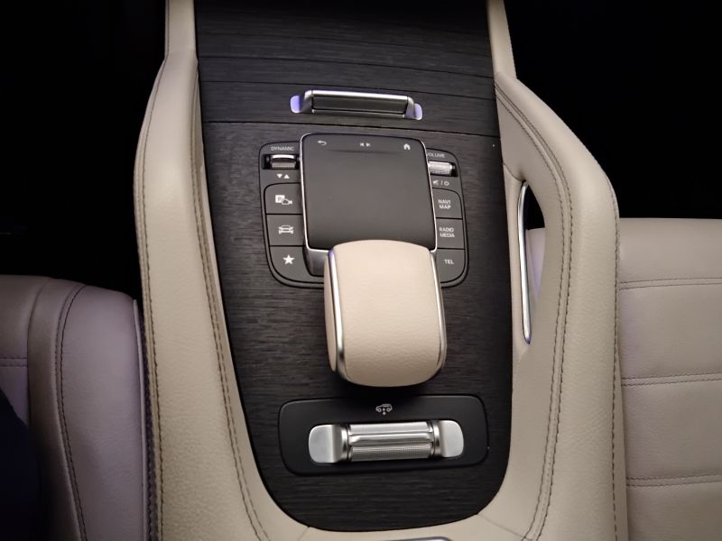 GuidiCar - Mercedes Classe M - GLE 2021 GLE 350 de phev (e eq-power) Premium 4matic auto Usato