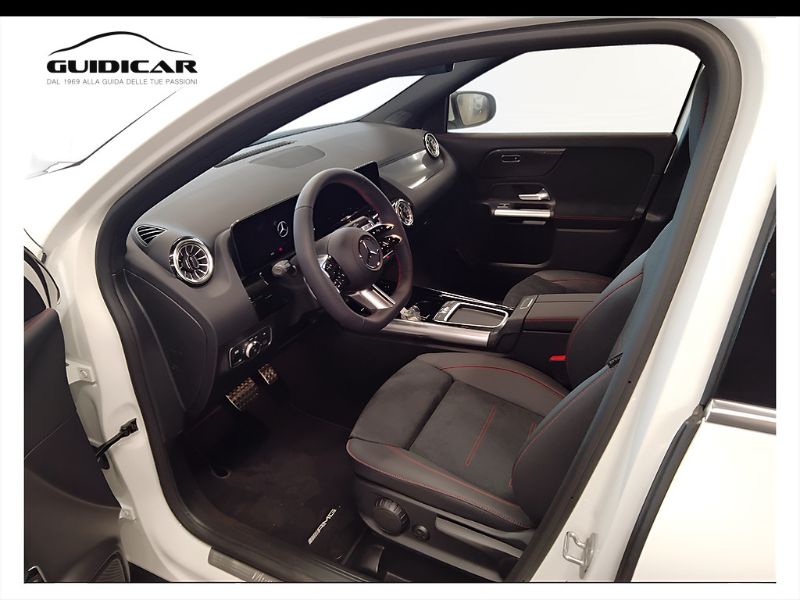 GuidiCar - MERCEDES BENZ NUOVA GLA 1 GLA 180  d Automatic Nuovo