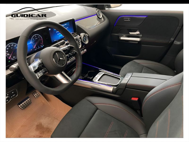 GuidiCar - MERCEDES BENZ NUOVA GLA 1 GLA 180  d Automatic Nuovo