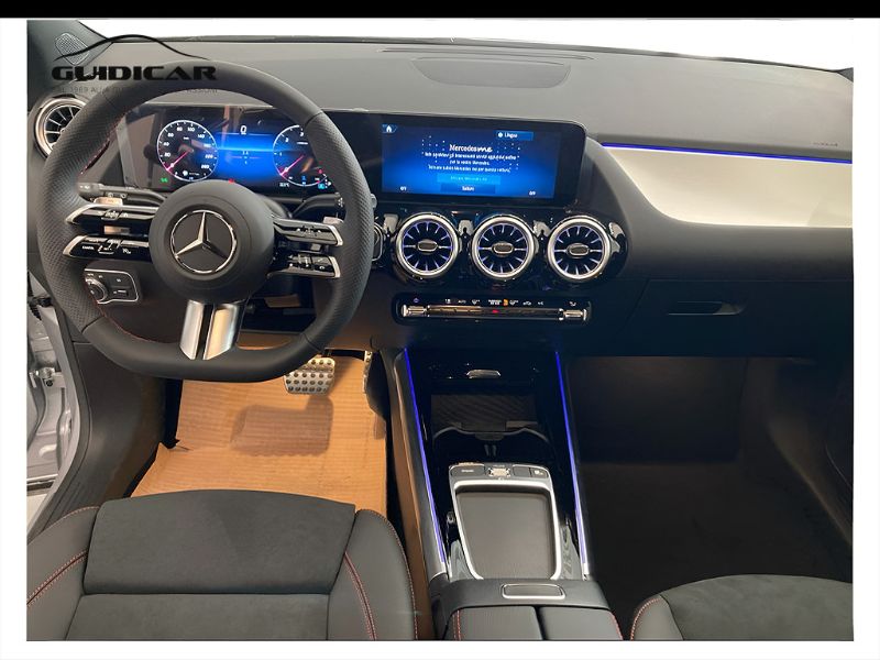 GuidiCar - MERCEDES BENZ NUOVA GLA 1 GLA 180  d Automatic Nuovo