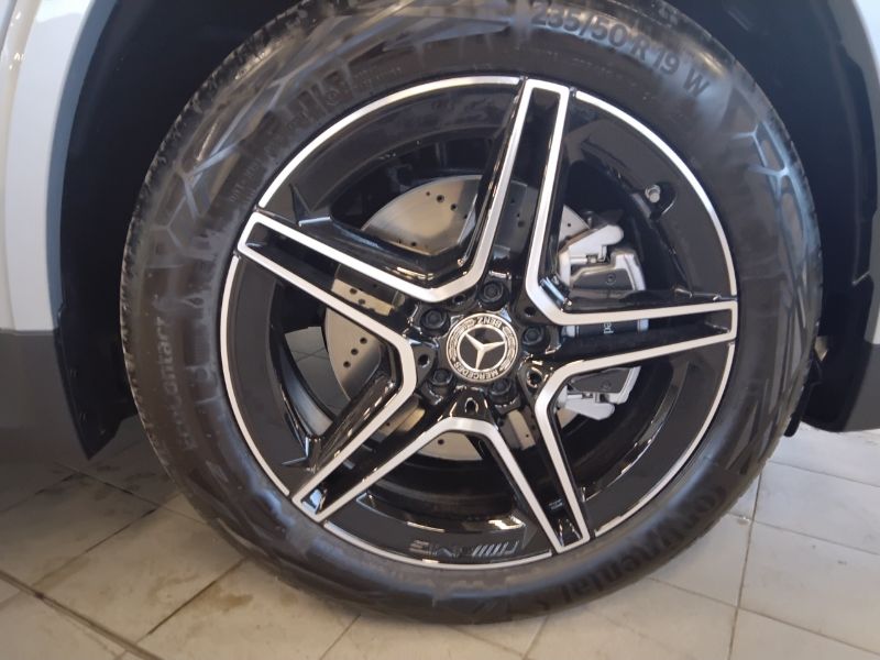 GuidiCar - MERCEDES BENZ NUOVA GLA 1 GLA 180  d Automatic Nuovo