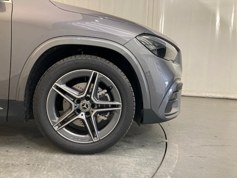 GuidiCar - MERCEDES BENZ NUOVA GLA 1 GLA 180  d Automatic Nuovo