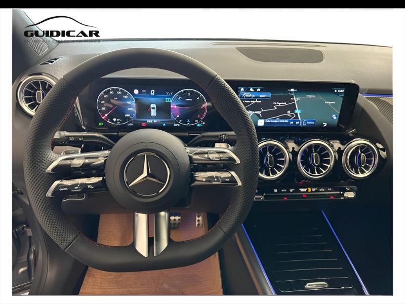 GuidiCar - MERCEDES BENZ NUOVA GLA 1 GLA 200 d Automatic 4MATIC Nuovo