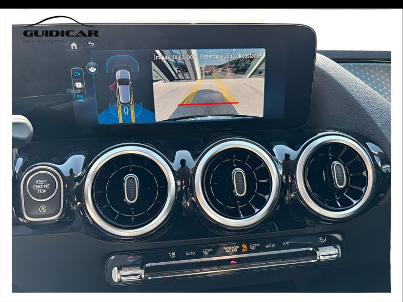 GuidiCar - MERCEDES BENZ NUOVA GLA 1 GLA 200 d Automatic 4MATIC PROGRESSIVE ADVANCED Nuovo