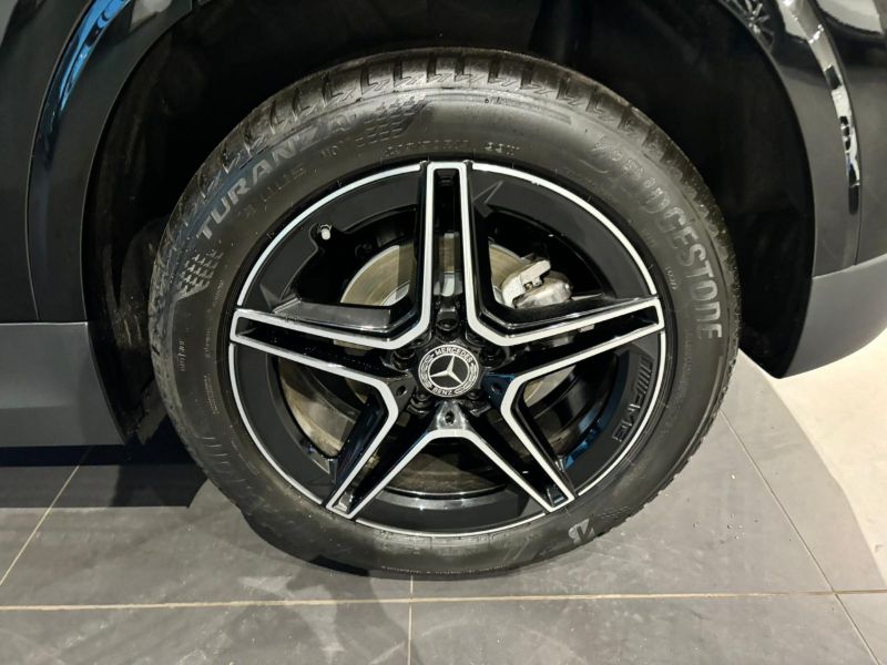 GuidiCar - MERCEDES BENZ NUOVA GLA 1 GLA 200 d Automatic 4MATIC Nuovo