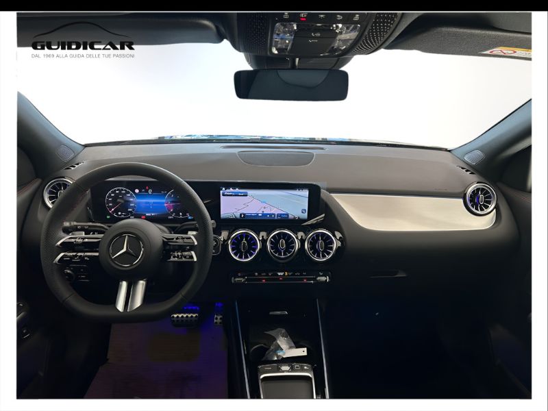 GuidiCar - MERCEDES BENZ NUOVA GLA 1 GLA 200 d Automatic 4MATIC Nuovo