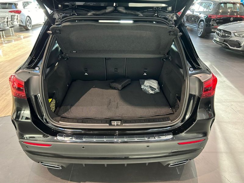 GuidiCar - MERCEDES BENZ NUOVA GLA 1 GLA 200 D AUTOMATIC Nuovo