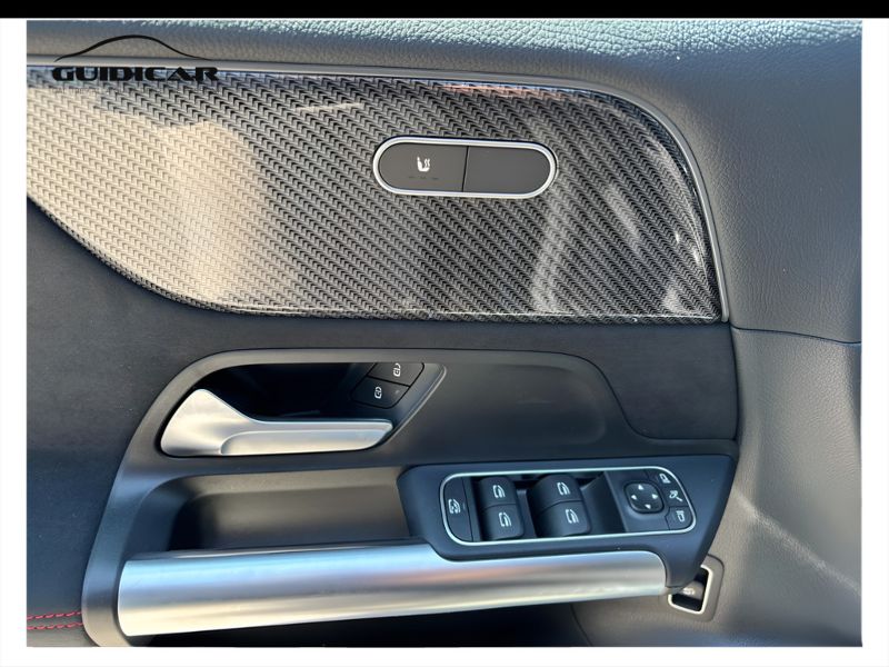 GuidiCar - MERCEDES BENZ NUOVA GLA 1 GLA 200 d automatic AMG Line ADVANCED PLUS Nuovo