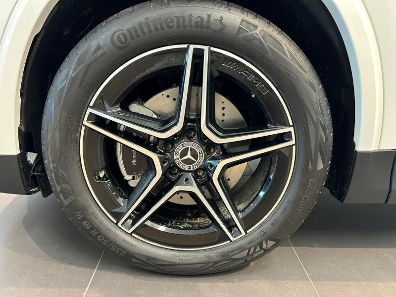 GuidiCar - MERCEDES BENZ NUOVA GLA 1 GLA 200 D AUTOMATIC Nuovo