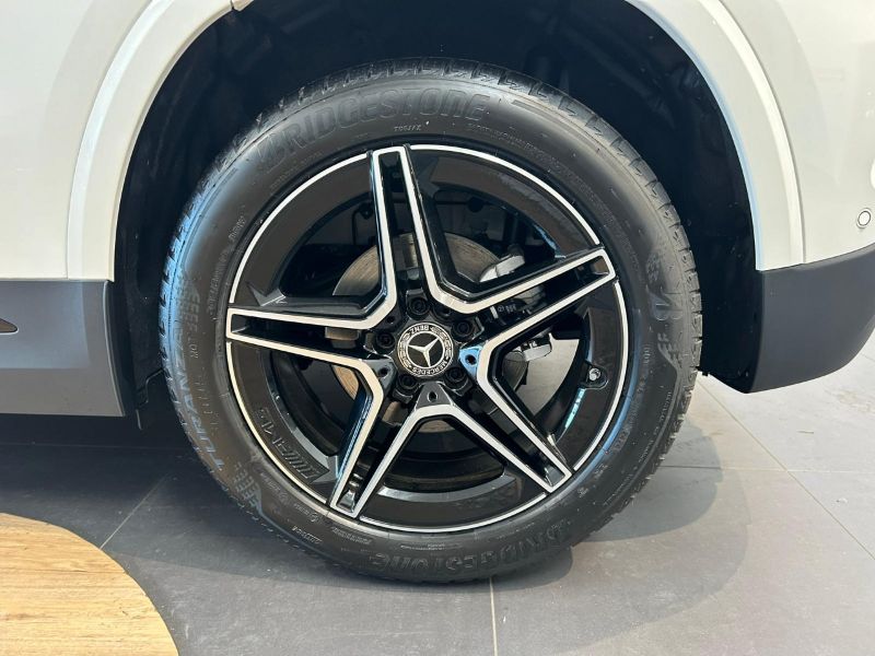 GuidiCar - MERCEDES BENZ NUOVA GLA 1 GLA 200 D AUTOMATIC Nuovo