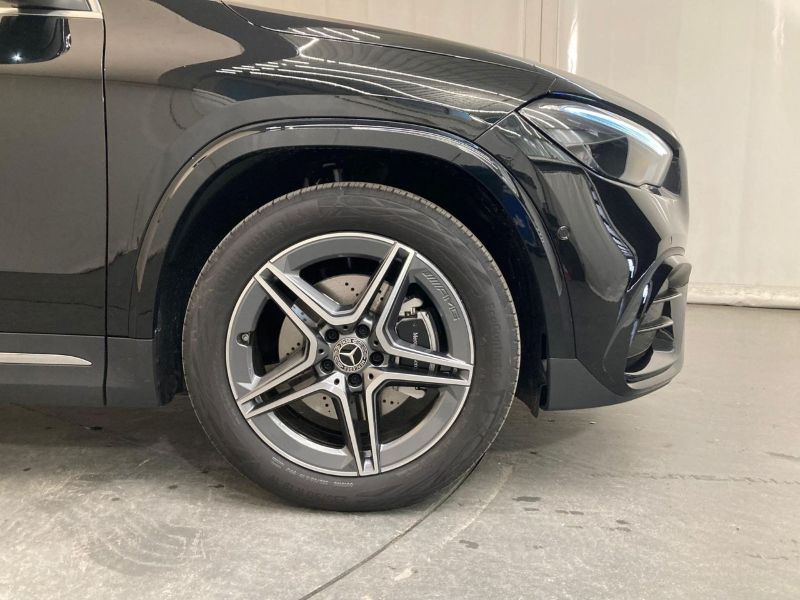 GuidiCar - MERCEDES BENZ NUOVA GLA 1 GLA 200 D AUTOMATIC Nuovo