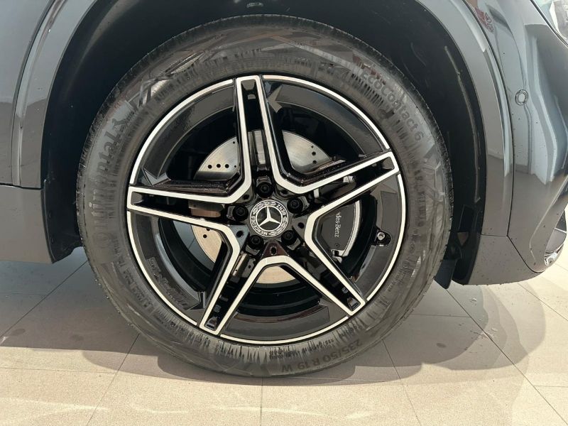 GuidiCar - MERCEDES BENZ NUOVA GLA 1 GLA 200 D AUTOMATIC Nuovo