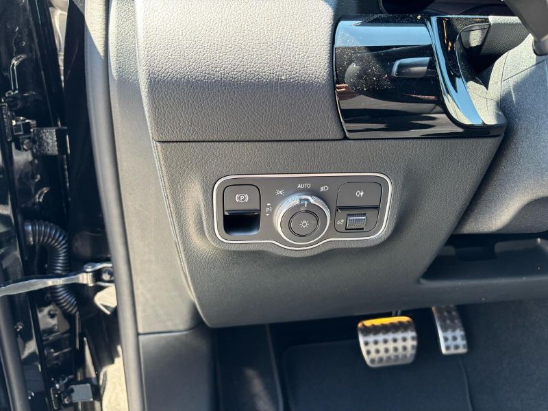 GuidiCar - MERCEDES BENZ NUOVA GLA 1 GLA 200 d automatic AMG Line ADVANCED PLUS Nuovo
