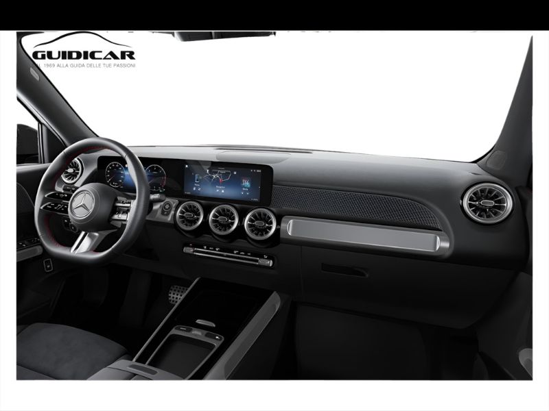 GuidiCar - MERCEDES BENZ NUOVA GLB 1 GLB 180 automatic Nuovo